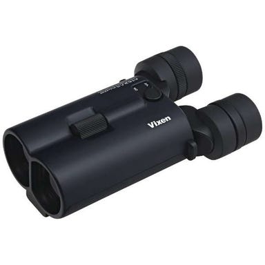 [倍率14倍]ビクセン ATERA Ⅱ H14×42WP コンサート・ライブ向け 防振双眼鏡 ブラック