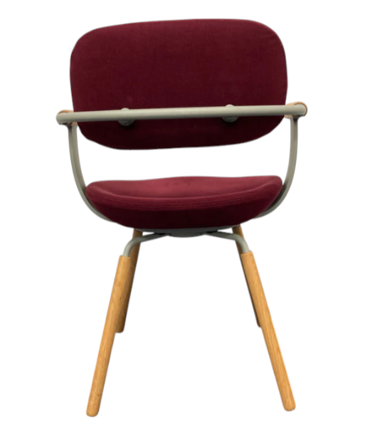 [レンタル] イトーキ vertebra03(バーテブラ03) KG-867KS-L410 オフィスチェア ※1都3県のみ対応 - 5