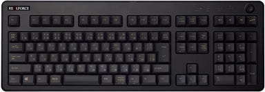 東プレ REALFORCE R3 R3HA13 無線フルキーボード 日本語配列 キー荷重30g