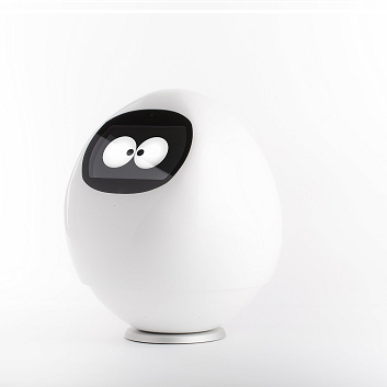 [レンタル] 進化するライフパートナー Tapia (タピア) - 2