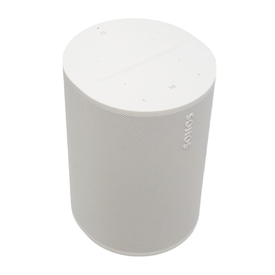 レンタル] Sonos Era 100 スマートスピーカー ホワイト - Rentio