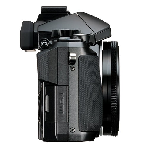 [レンタル] OLYMPUS コンパクトデジタルカメラ STYLUS1 - 2