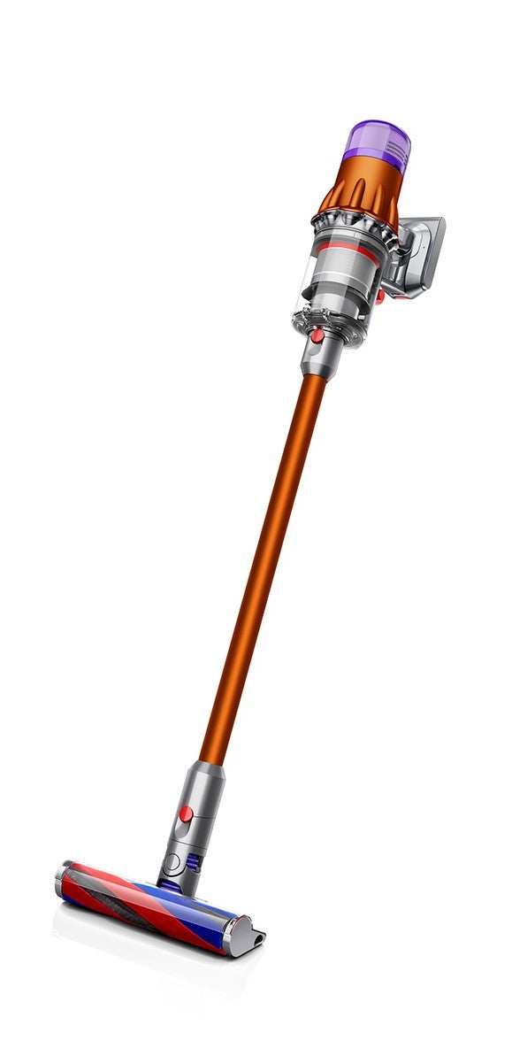 Dyson Digital Slim Fluffy+ SV18-FF-COM
