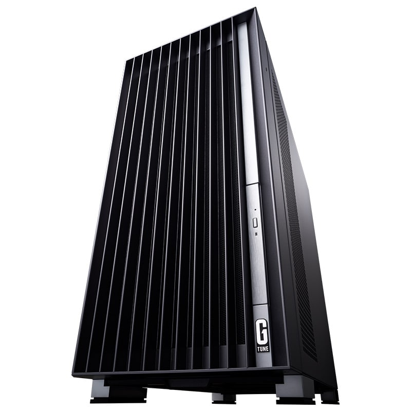 [レンタル] mouse(マウス) G TUNE FZ-I9G80 (インテル® Core™ Ultra 9/GeForce RTX™ 5080/32GB /M.2 SSD2TB) ゲーミングデスクトップパソコン FZI9G80G8BFDW101DEC - 3