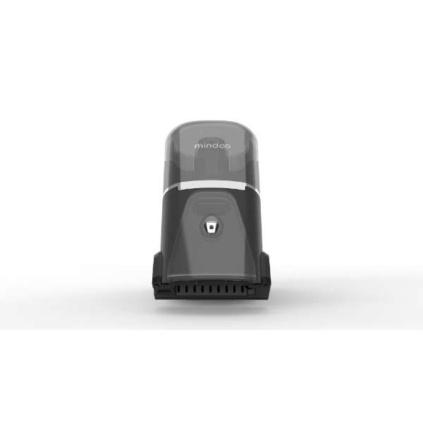 [レンタル] Mindoo PureX MIPN001 カーペットクリーナー - 4