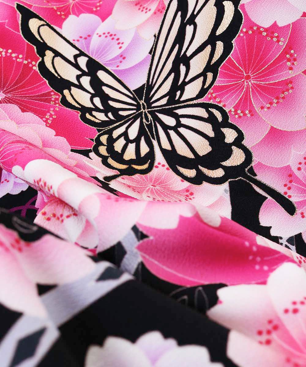 [レンタル] レンタル振袖フルセット-331の宅配レンタル - 19