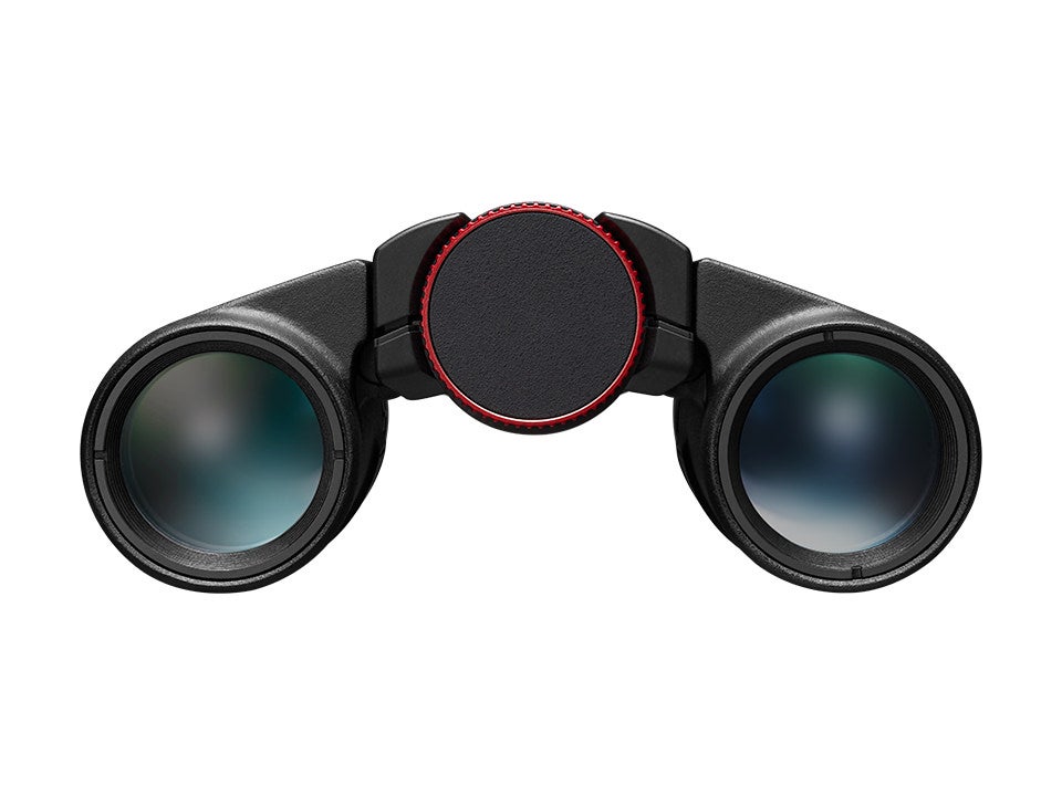 [レンタル] [倍率10倍] ニコン STABILIZED STB10X25 10x25 コンサート・ライブ向け 防振双眼鏡 - 14