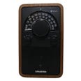 [レンタル] Sangean (サンジーン) WR-304 FM/AMラジオ・Bluetoothスピーカー