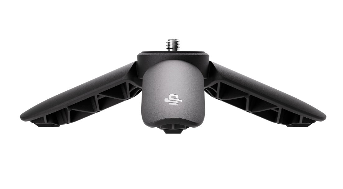 [レンタル] DJI Osmo ミニ三脚 - 3