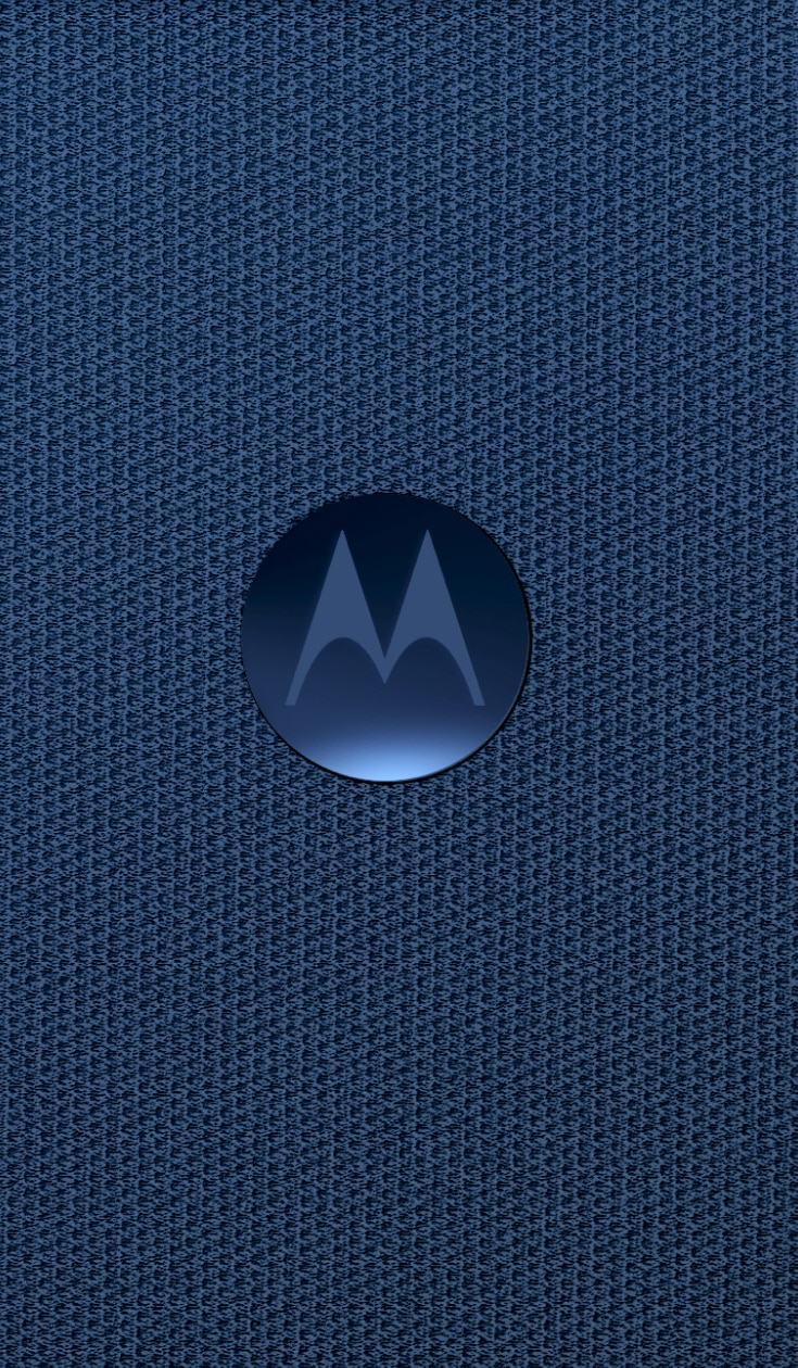 MOTOROLA edge 60 ジブラルタルシーネイビー 背面テクスチャ - 15
