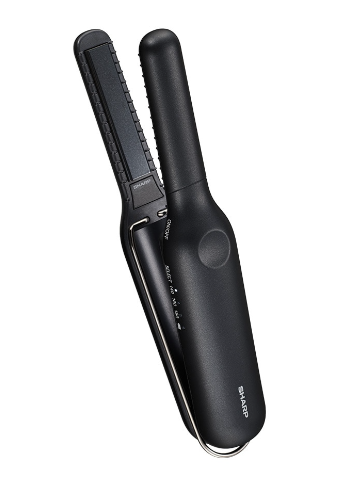 [レンタル] SHARP シャープ パワーモバイルコードレスアイロン IB-S510B - 2