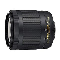 レンタル] ニコン AF-P DX NIKKOR 70-300mm f/4.5-6.3G ED VR 望遠 ...