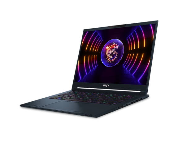 レンタル] MSI(エムエスアイ) Stealth 14 Studio A13V(Core™-i7-13620H