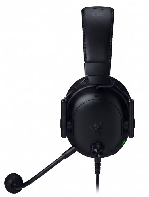[レンタル] Razer BlackShark V3 Pro ワイヤレスゲーミングヘッドホン - 1