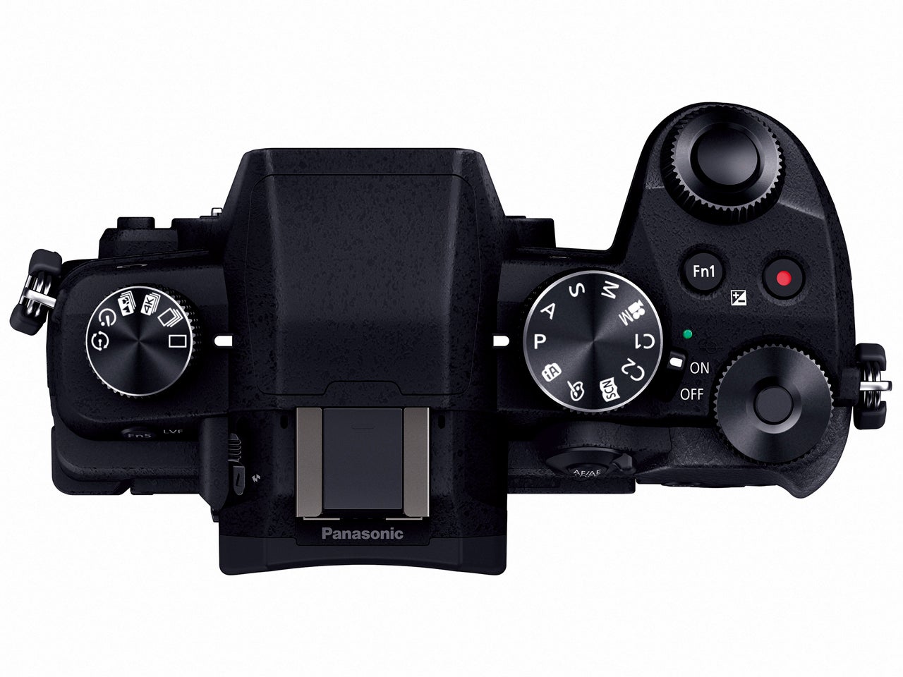 [レンタル] Panasonic LUMIX DMC-G8M ボディ ミラーレス一眼 - 3