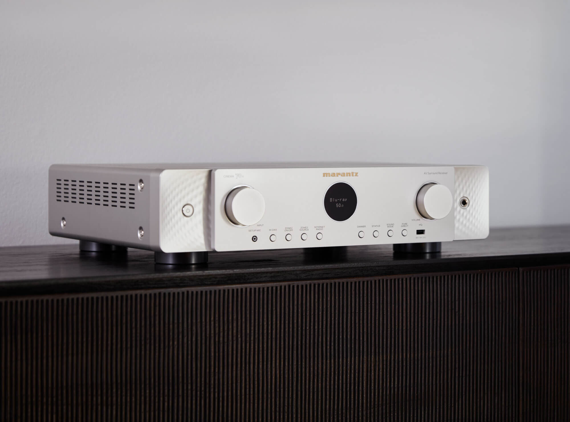 marantz CINEMA 70s 利用イメージ - 7