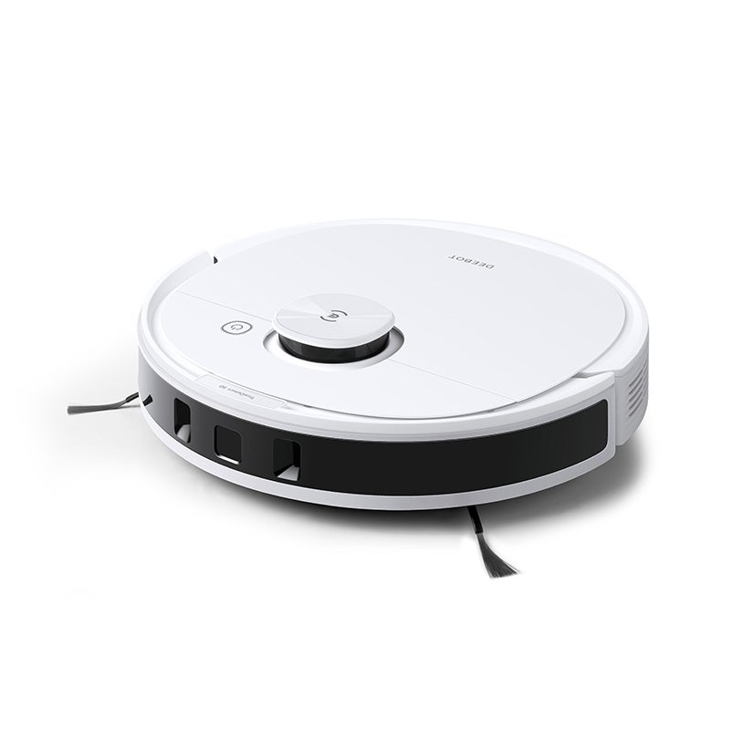 レンタル] ECOVACS DEEBOT N8 PRO ロボット掃除機 - Rentio[レンティオ]