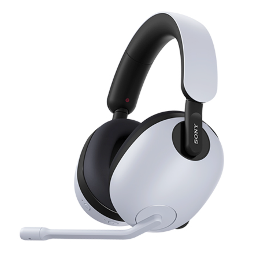 ソニー INZONE H7 WH-G700/WZ ワイヤレスゲーミングヘッドセット