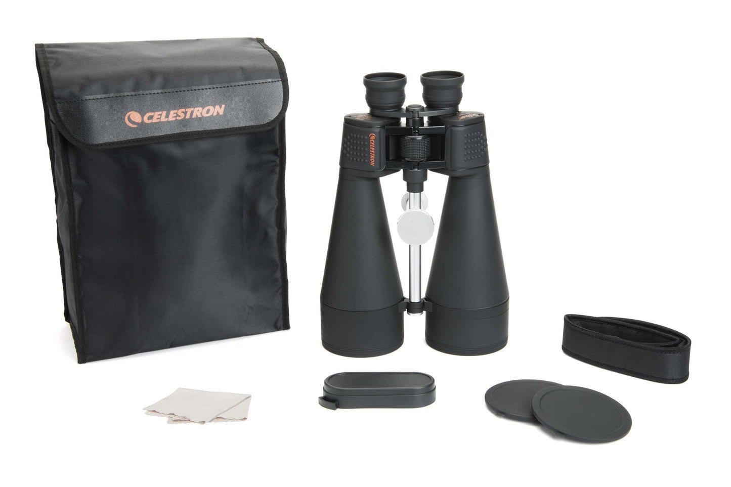 [レンタル] [倍率20倍]CELESTRON SkyMaster 20x80 ポロプリズム双眼鏡 - 5