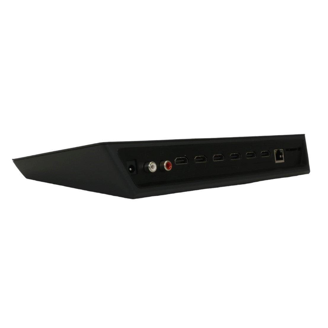 [レンタル] Cerevo LiveWedge Live配信機能搭載HDビデオスイッチャー - 4