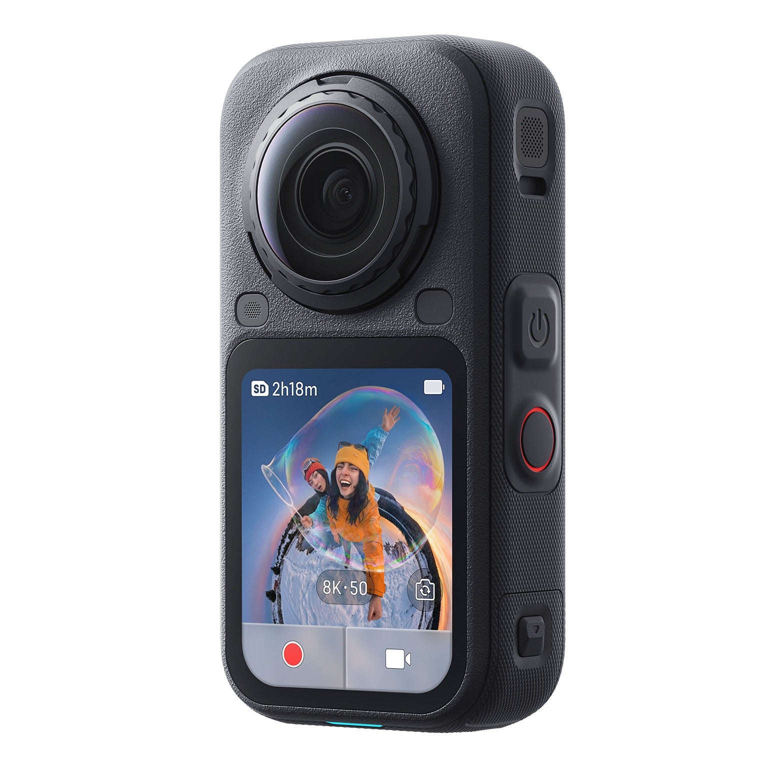 [レンタル] Insta360 X6 360度カメラ - 2
