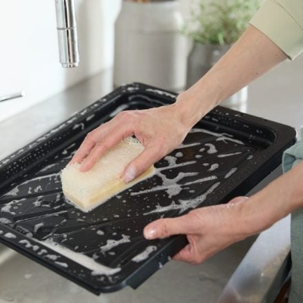 [レンタル] [22L]Aladdin アラジン グラファイト AEM-G14A オーブンレンジ - 8