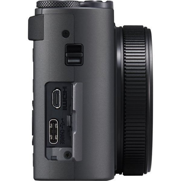 [レンタル] パナソニック LUMIX DC-TX3 コンパクトデジタルカメラ - 13