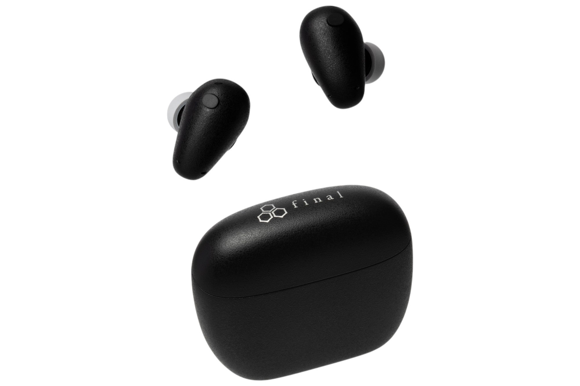 [レンタル] final TONALITE (トナリテ) テスト用キット - 3