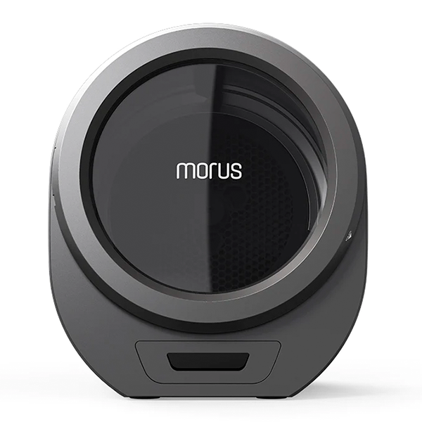 [レンタル] Morus（モルス） Zero 小型衣類乾燥機 - 2