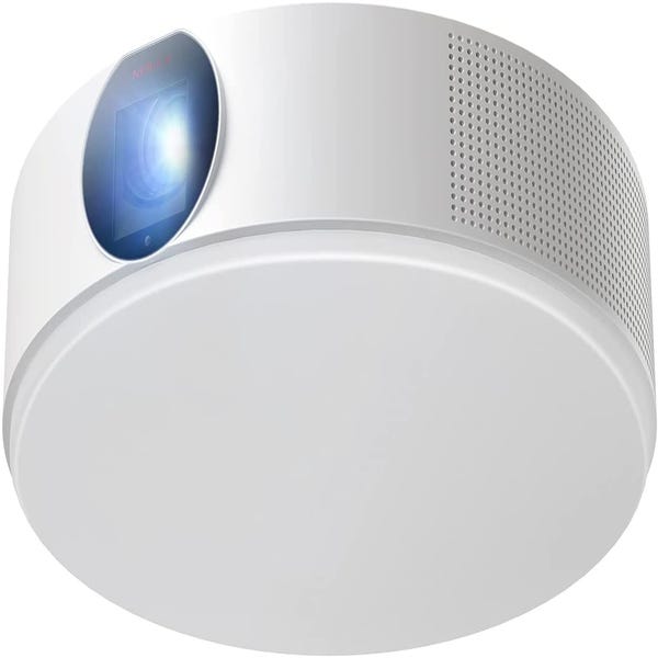 レンタル] Aladdin X2 Light シーリングプロジェクター - Rentio