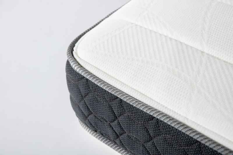 [レンタル] 【送料別 / シングル】フランスベッド リクライニング用スプリングマットレス(RX-STD-EX) シングルサイズ - 4