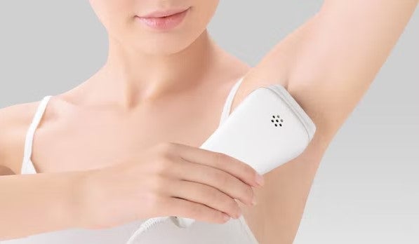 [レンタル] Panasonic 光美容器 光エステ＜ボディ＆フェイス用＞ ES-WH77-N - 5