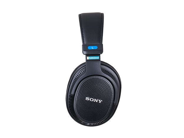ソニーヘッドホン MDR−MV1 Amazon | ソニー(SONY) モニターヘッドホン MDR-MV1:背面開放型