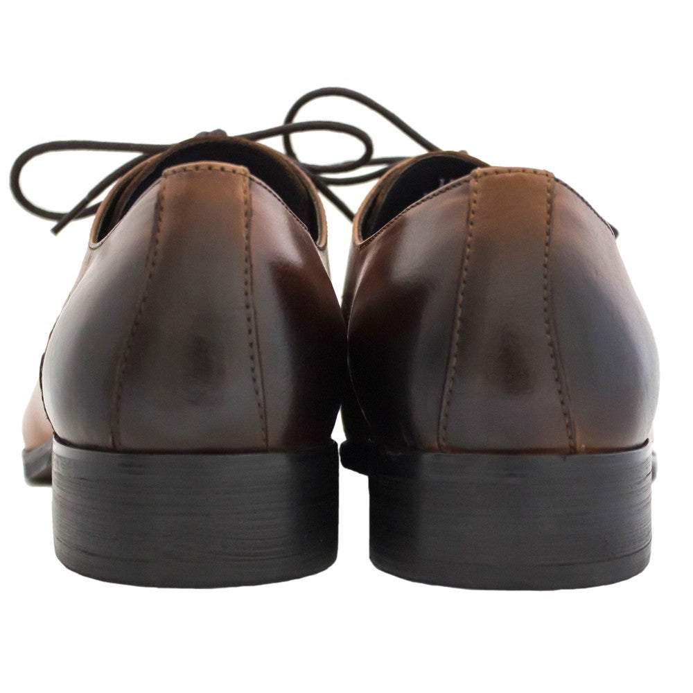 [レンタル] ルシウス ストレートチップ ダービー ドレスシューズ 26cm / 27cmの宅配レンタル - 2