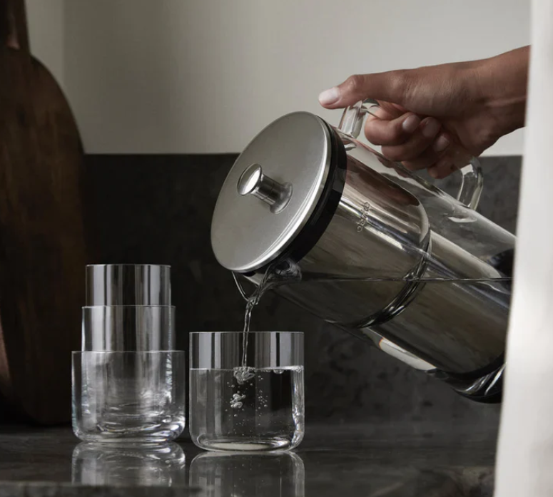 [レンタル] アールケ aarke ピューリファイヤー 浄水器 - 3