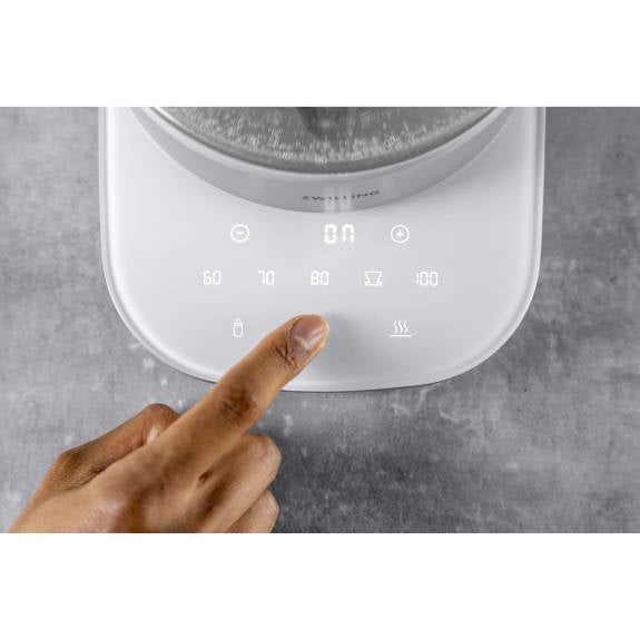 [レンタル] Zwilling ツヴィリング ENFINIGY ヨーロピアンティーケトル 53103-800 - 6