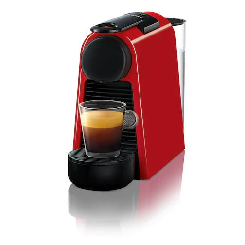 [レンタル] ネスプレッソ「エッセンサ ミニ D」 - 2