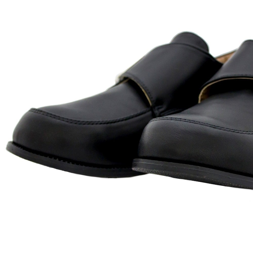 [レンタル] 【子供用】ケーズプラス バックル フォーマルシューズの宅配レンタル - 5