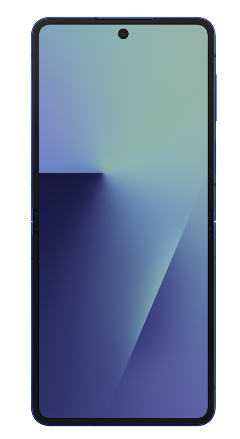 [レンタル] サムスン(Samsung) Galaxy Z Flip7 256GB - 4