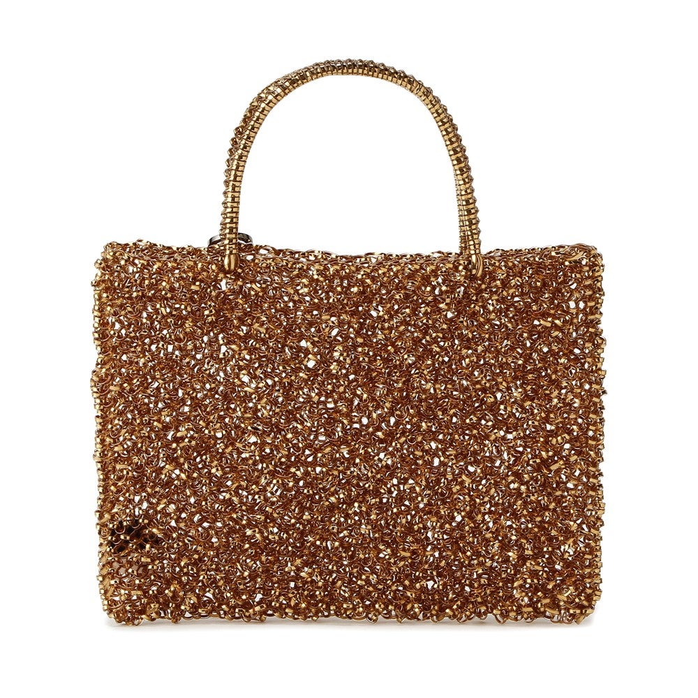 [レンタル] レディース アンテプリマ スタンダード スクエア ハンドバッグ - 16