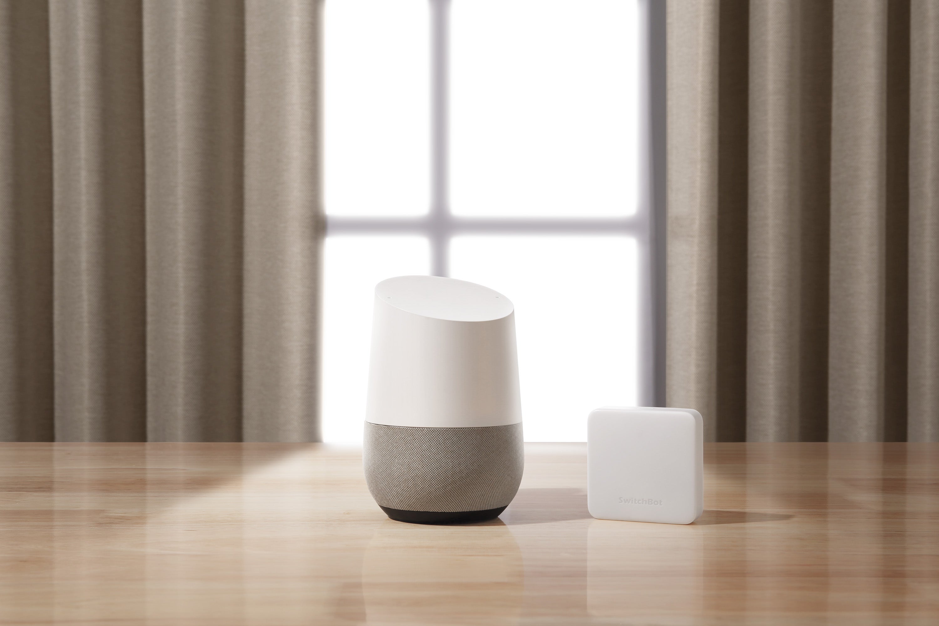 [レンタル] SwitchBot（スイッチボット） スマートリモコン ハブミニ Hub Mini - 11