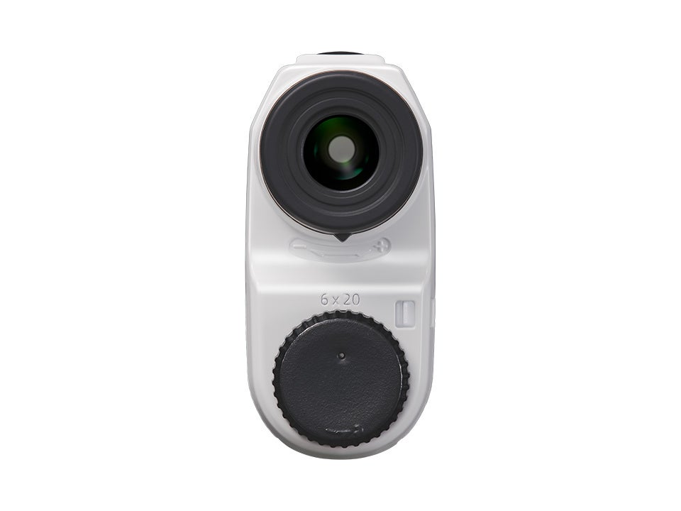 [レンタル] ニコン クールショット COOLSHOT 20i GIII ゴルフ用レーザー距離計 - 4
