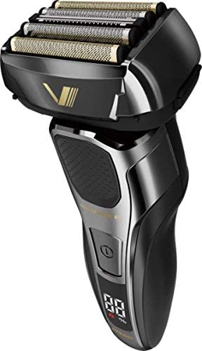 [レンタル] マクセル IZUMI 5枚刃往復式シェーバー ハイエンドシリーズ Z-DRIVE ブラック IZF-V949-K - 2