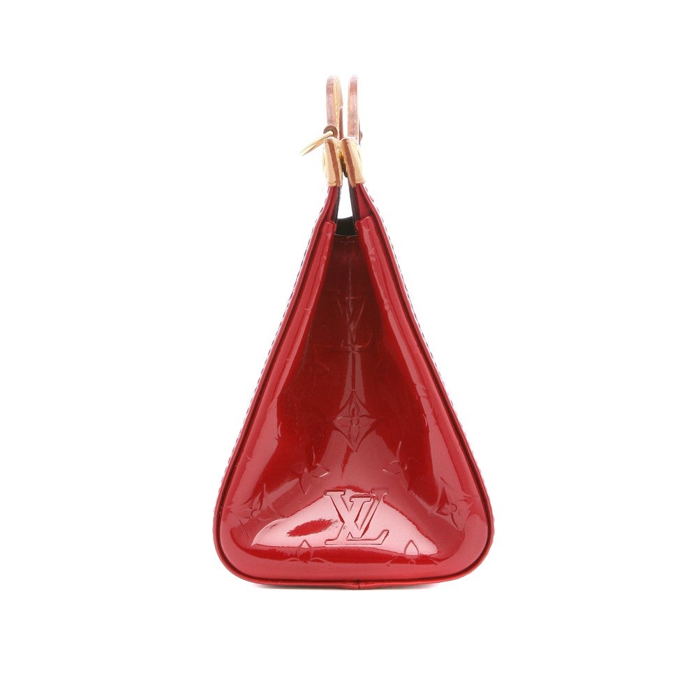 レンタル] レディース ルイ・ヴィトン モノグラム・ヴェルニ ロクス