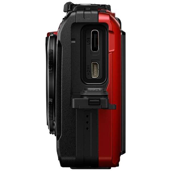 [レンタル] OM SYSTEM 防水カメラ Tough TG-7 コンパクトデジタルカメラ - 6