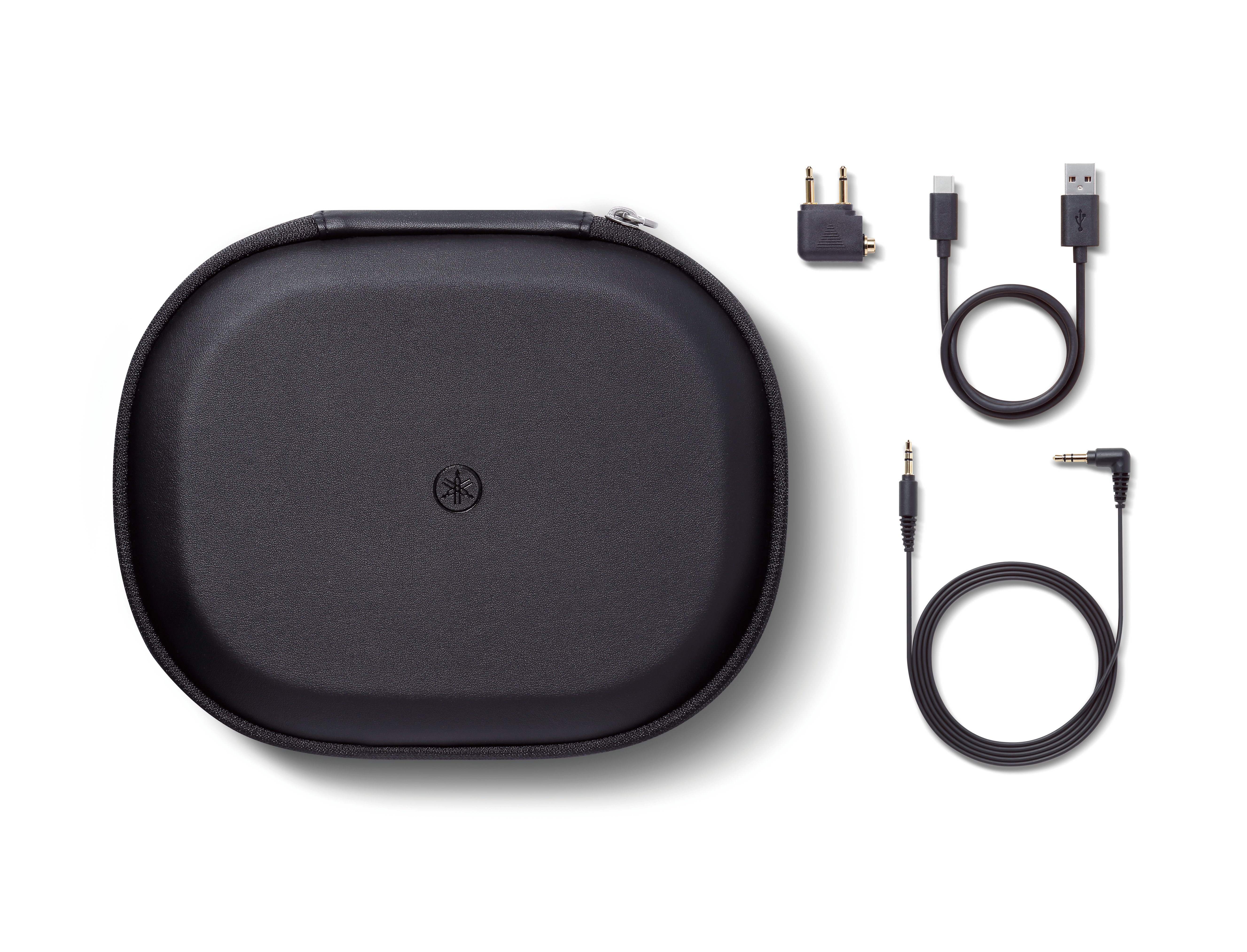 [レンタル] YAMAHA YH-L700A ワイヤレスホームシアターヘッドホン - 6