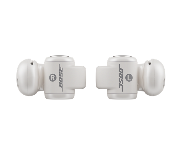 Bose Ultra openワイヤレスイヤホン 本体 ホワイト レンタル] Bose Ultra Open Earbuds 完全ワイヤレスイヤホン ホワイト