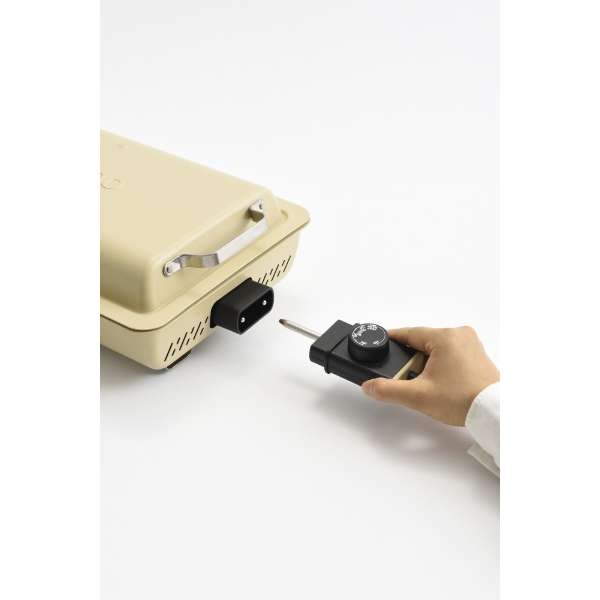 [レンタル] ブルーノ(BRUNO) BOE130 フラットホットプレート - 7