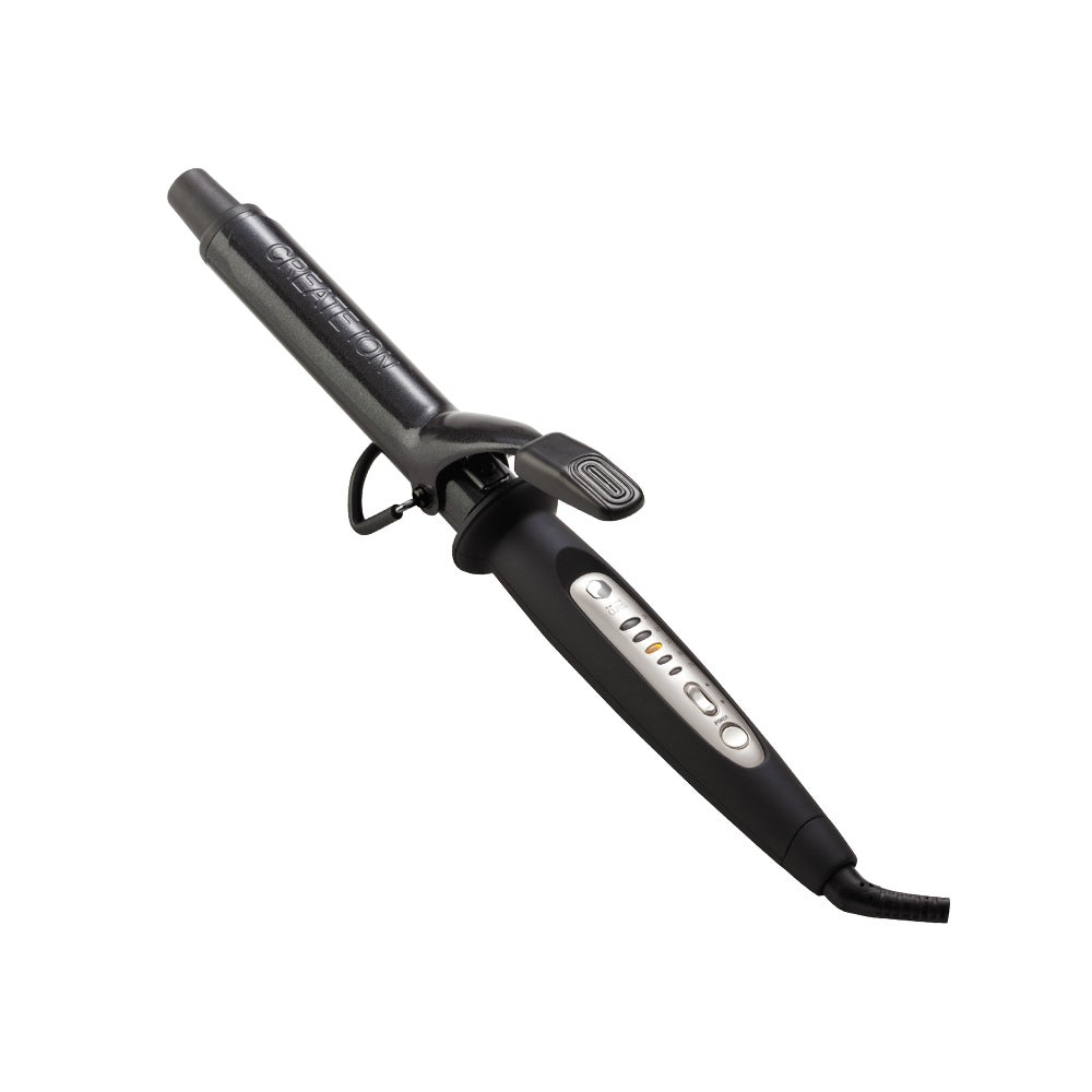 ホリスティックキュア カールアイロン 26mm CCIC-G7208B