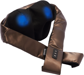 ネックマッサージャーのレンタル